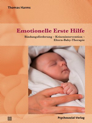 cover image of Emotionelle Erste Hilfe